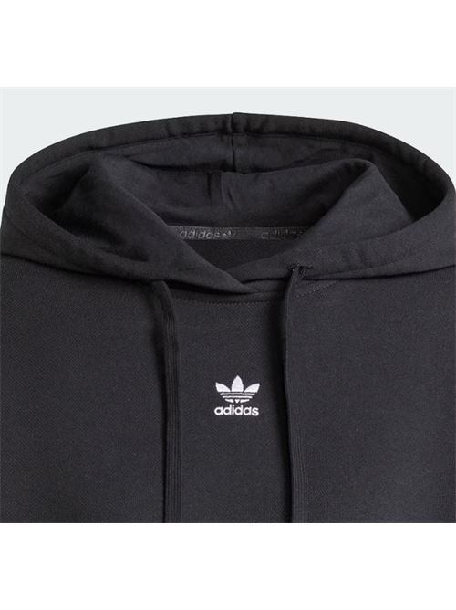 ess hoodie ADIDAS ORIGINAL | IY9615BLACK